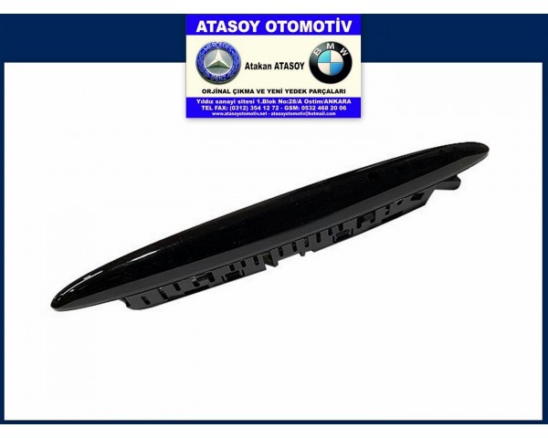 MERCEDES W166 ML ARKA PARK SENSÖR GÖSTERGESİ 0015425123 1665420123 A0015425123 A1665420123 1936937- 13 1936937-04